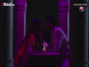 ANKITA CHAKRABORTY NUDE/SEXY SCENE IN CRIMES AND CONFESSIONS