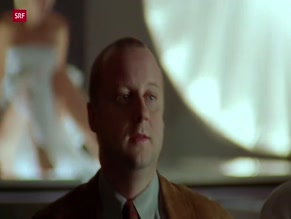 JULIA CENCIG NUDE/SEXY SCENE IN KOMMISSAR REX