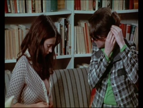 CHRISTINA LINDBERG in ANITA: DIARY OF A NYMPHOMANIAC