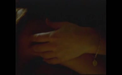 AUDIE ENGLAND NUDE/SEXY SCENE IN RED SHOE DIARIES