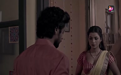 UNKNOWN NUDE/SEXY SCENE IN GANDI BAAT