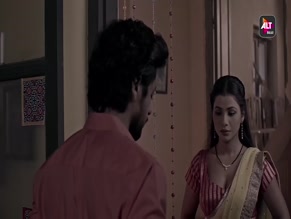 UNKNOWN NUDE/SEXY SCENE IN GANDI BAAT