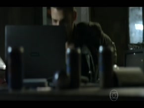 SAMARA FELIPPO in O CACADOR