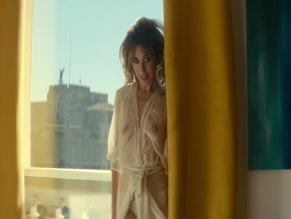 NINA TORRESI in AZ-UNDETERMINED