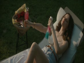 ANGELINA PAHOMOVA in CYNICS