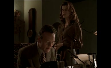 ELIZA DUSHKU NUDE/SEXY SCENE IN BUFFY THE VAMPIRE SLAYER