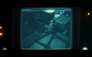 RICHA SHUKLA MOORJANI NUDE/SEXY SCENE IN ALIEN: EARTH