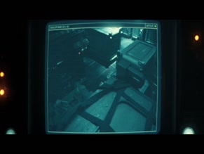 RICHA SHUKLA MOORJANI in ALIEN: EARTH (2025)