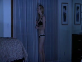 JESSICA MORRIS in THE WRONG ROOMMATE (2016)