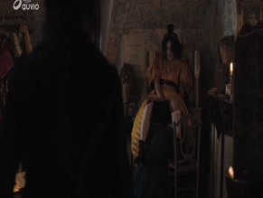 ELSA SEGALEN in REBELLE: LES AVENTURES DE LA JEUNE GEORGE SAND (2025)