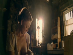 SYDNEY SWEENEY in EDEN (2024)