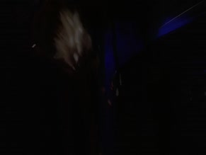 JESSICA COLLINS in LEPRECHAUN 4