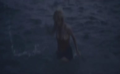 CLAUDIA FORTUNATO in VORTEX