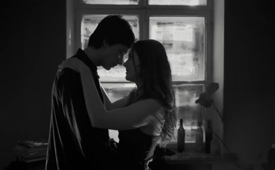 TINA STOJILKOVIC in SUMMER WILL COME