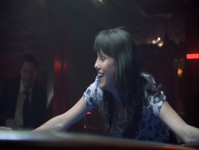 MEGAN DRURY in UNDERBELLY (2008-2013)