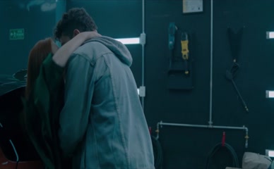 UNKNOWN NUDE/SEXY SCENE IN THE GUEST