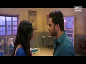 AVANTIKA MISHRA in EMAKKU THOZHIL ROMANCE (2024)