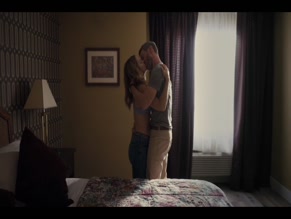 MENA SUVARI NUDE/SEXY SCENE IN WHAT COMES NEXT