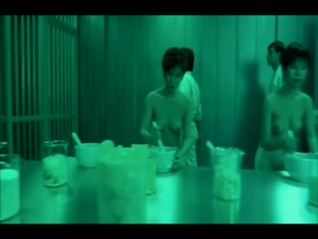 UNKNOWN in THE PROTECTOR (1985)