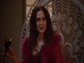 DANIELLE BISUTTI in THE BLUE ROSE (2024)