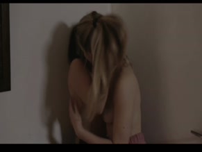 CHARLOTTE DENIEL NUDE/SEXY SCENE IN LA VILAINE