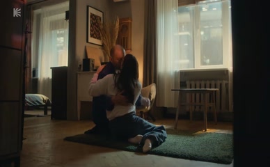 IDA GALICH NUDE/SEXY SCENE IN CHUDO