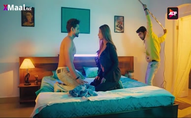 PALLAVI DEBNATH NUDE/SEXY SCENE IN X TAPE