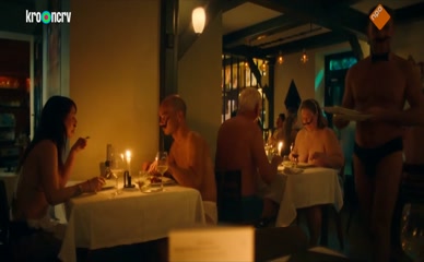 UNKNOWN in IK VAL NIET, IK DANS
