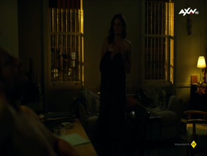 STANA KATIC NUDE/SEXY SCENE IN ABSENTIA