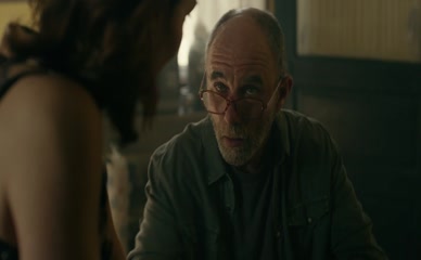 STEPHANIE KURTZUBA NUDE/SEXY SCENE IN TASK