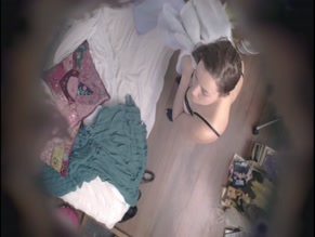 UNKNOWN NUDE/SEXY SCENE IN ALVIN'S HARMONIOUS WORLD OF OPPOSITES