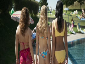 UNKNOWN in MADCHEN MADCHEN (2025)