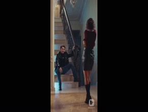 NATALIA TELLY in PROFESSOR'S PET (2025)