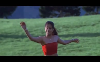 PRIYAMANI in Priyamani Compilation Ft Medley