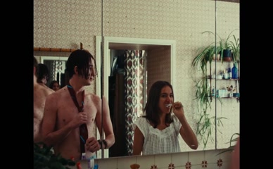 BILLIE BLAIN,JULIETTE ALLAUZEN NUDE/SEXY SCENE IN CASSANDRE