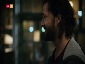 BEREN TUNA in MONOGAMISH (2018)