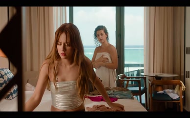 PAMELA MORENO NUDE/SEXY SCENE IN MY DAUGHTER'S FATHER