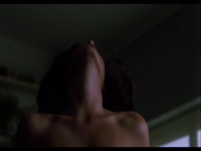 FLORENCE GUERIN NUDE/SEXY SCENE IN TOO BEAUTIFUL TO DIE