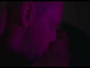 IRA CHAKRABORTY in ALIEN LOVE (2024)