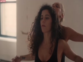 MADALENA MANTUA in ELLA (2015)