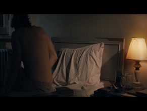 CAMILA SUSIN NUDE/SEXY SCENE IN THE BROKEN BOTTLE
