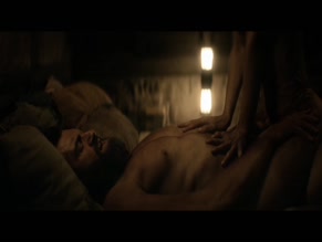 SOFIA BOUTELLA NUDE/SEXY SCENE IN REBEL MOON - PART ONE: A C OF FIRE