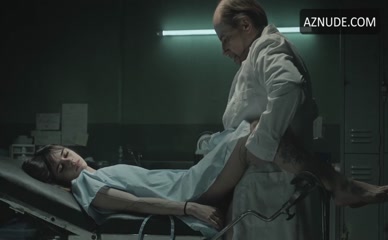 AILIN GIACOBONI NUDE/SEXY SCENE IN EN EL BARRO