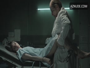 AILIN GIACOBONI in EN EL BARRO (2025)