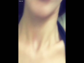 JANINA YOUSSEFIAN in JANINA YOUSSEFIAN PRIVATE SEX TAPE 2021