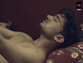KAMANA NEWAR in SHORTCUT (2023)