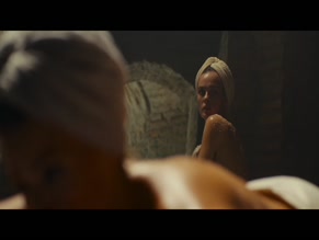 ALYONA BABENKO in LYUBOV SOVETSKOGO SOYUZA (2024)