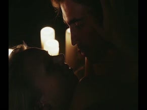 SENIE PRITI NUDE/SEXY SCENE IN YOUR LOVE IS MINE