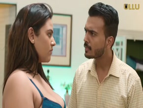 ISHIKA BOSE in MOHAN CHABHIWALA