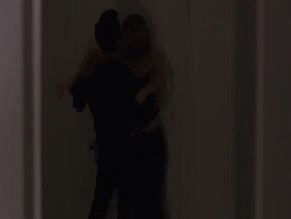 MARIANA KLAVENO NUDE/SEXY SCENE IN STALKER